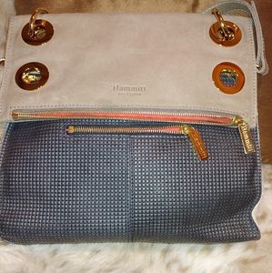 ❗SALE❗💗Hammitt Leather Reversible Montana Bag